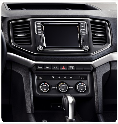 Amarok 2009-2017